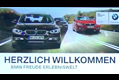 BMW Event
