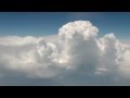 China, über den Wolken